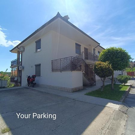 Luna 31 Portorož Exterior foto
