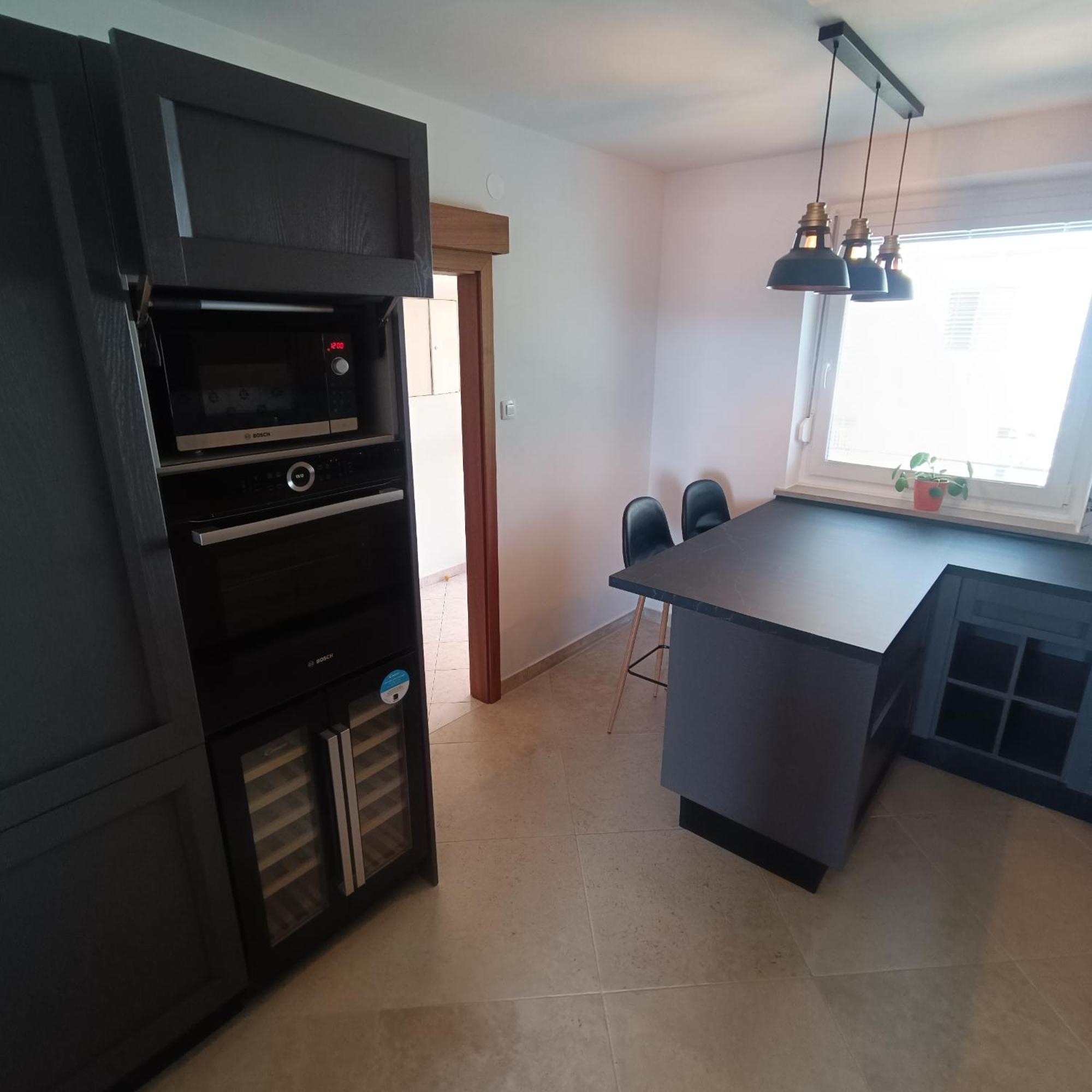 Luna 31 Portorož Exterior foto