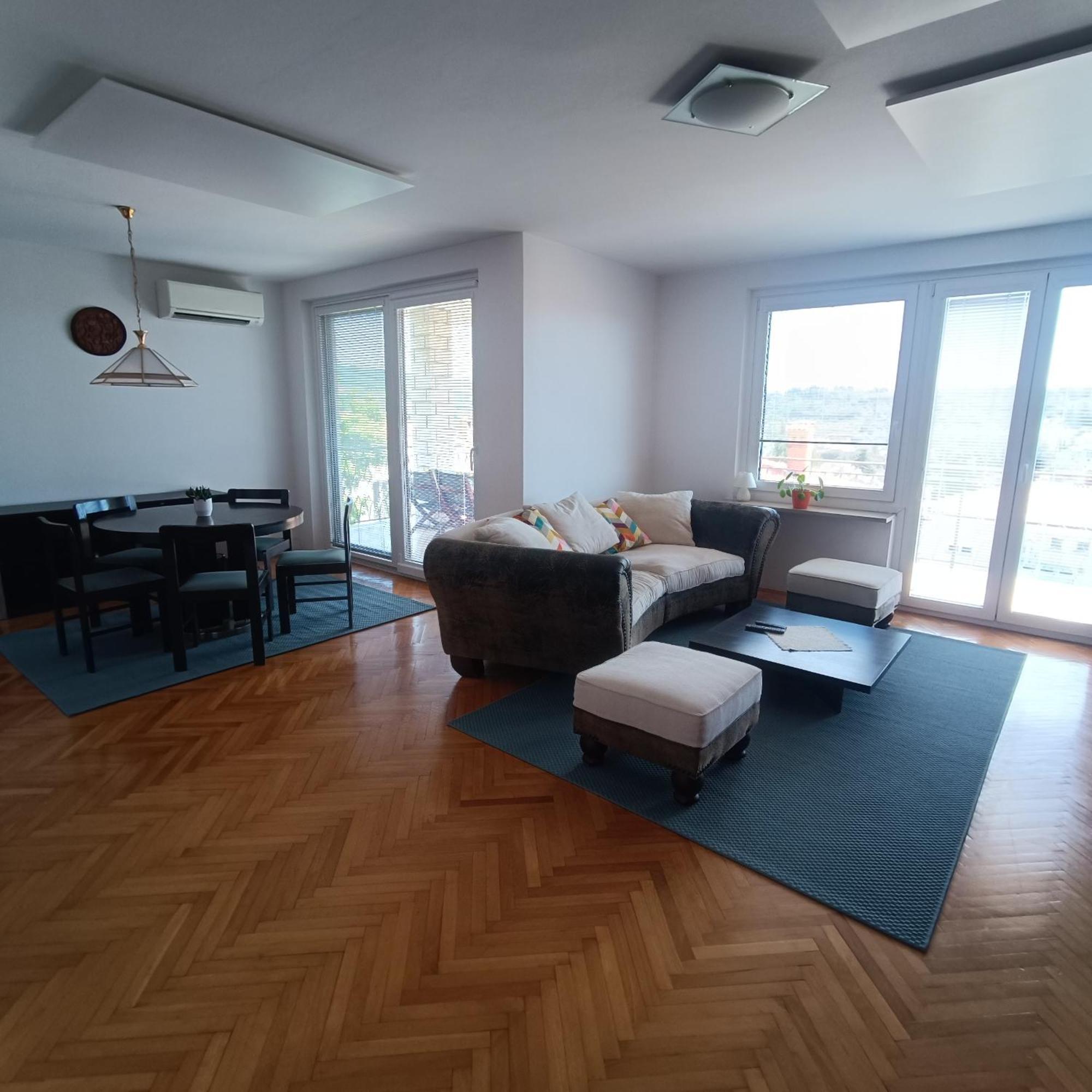Luna 31 Portorož Exterior foto