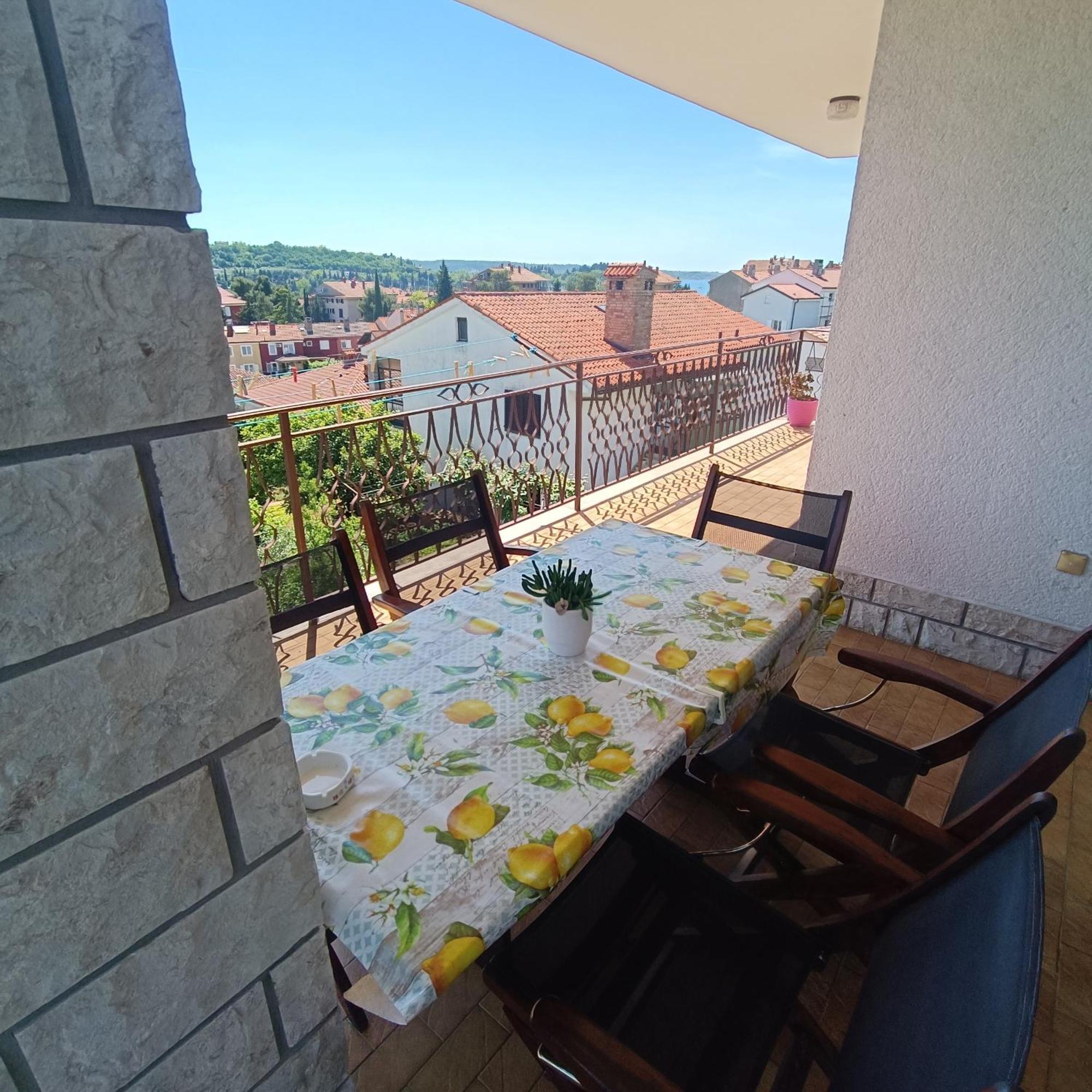 Luna 31 Portorož Exterior foto
